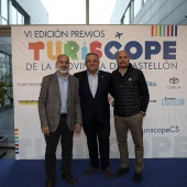 Premios Turiscope 2023