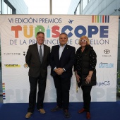 Premios Turiscope 2023