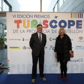 Premios Turiscope 2023