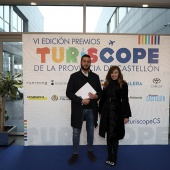 Premios Turiscope 2023