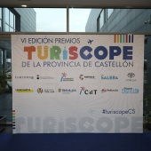 Premios Turiscope 2023