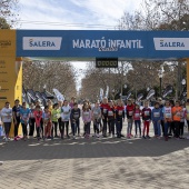 Maratón Infantil