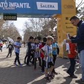 Maratón Infantil