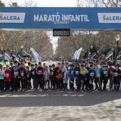 Maratón Infantil