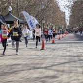 Maratón Infantil