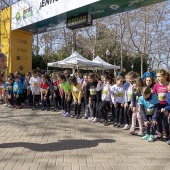 Maratón Infantil