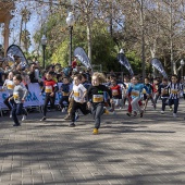 Maratón Infantil