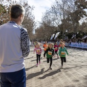 Maratón Infantil