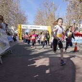 Maratón Infantil