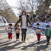 Maratón Infantil