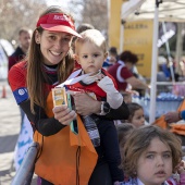 Maratón Infantil