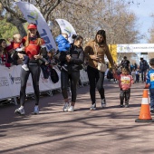 Maratón Infantil