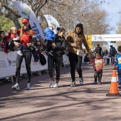 Maratón Infantil