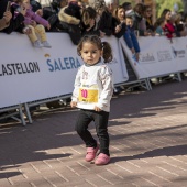 Maratón Infantil