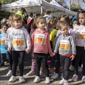 Maratón Infantil