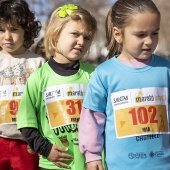 Maratón Infantil