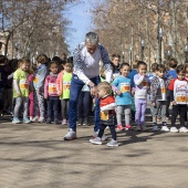 Maratón Infantil