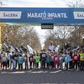 Maratón Infantil