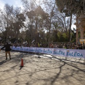 Maratón Infantil