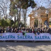 Maratón Infantil