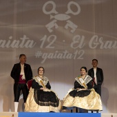 Gaiata 12 El Grau