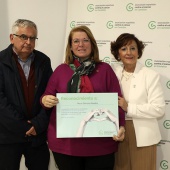 Reconocimientos Marcha Contra el Cáncer