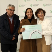 Reconocimientos Marcha Contra el Cáncer