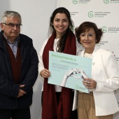 Reconocimientos Marcha Contra el Cáncer