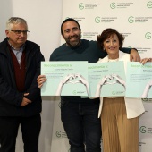 Reconocimientos Marcha Contra el Cáncer