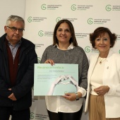 Reconocimientos Marcha Contra el Cáncer