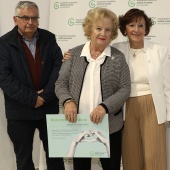 Reconocimientos Marcha Contra el Cáncer