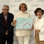 Reconocimientos Marcha Contra el Cáncer