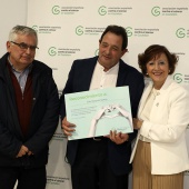 Reconocimientos Marcha Contra el Cáncer