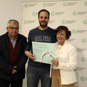 Reconocimientos Marcha Contra el Cáncer