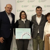 Reconocimientos Marcha Contra el Cáncer