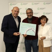 Reconocimientos Marcha Contra el Cáncer