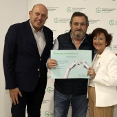 Reconocimientos Marcha Contra el Cáncer