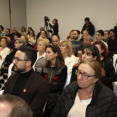 Reconocimientos Marcha Contra el Cáncer