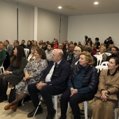 Reconocimientos Marcha Contra el Cáncer