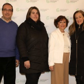 Reconocimientos Marcha Contra el Cáncer