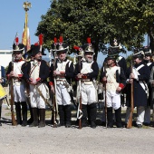 Recreación histórica