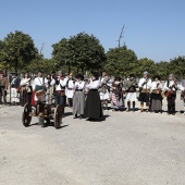 Recreación histórica