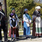 Recreación histórica