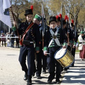 Recreación histórica