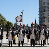 Recreación histórica