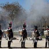 Recreación histórica