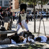 Recreación histórica