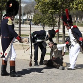 Recreación histórica