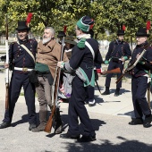 Recreación histórica