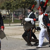 Recreación histórica